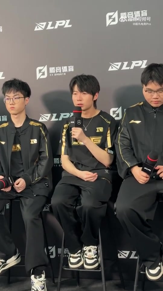 milkyway：状态还在回调，没到最好！第二赛段想进世界赛！