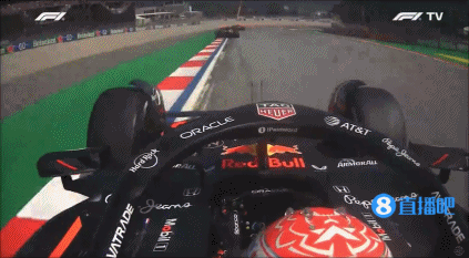 维斯塔潘超级驾照被扣3分&近12个月扣11分，距离禁赛只差1分